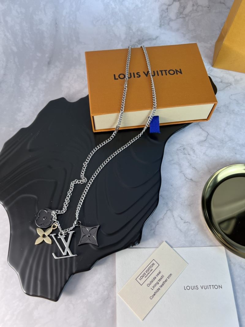 Louis Vuitton Necklaces